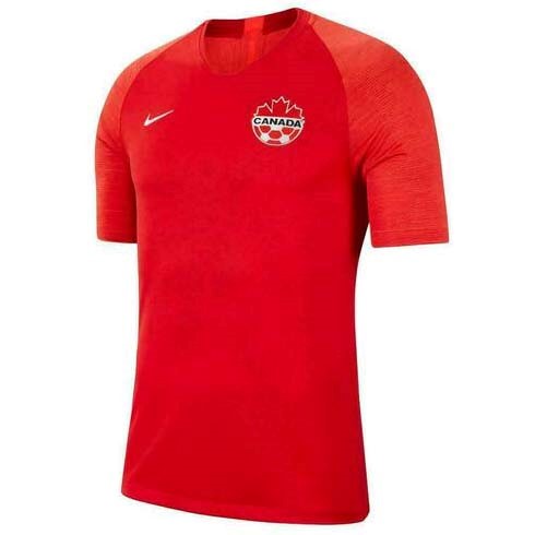 Tailandia Camiseta Canada Primera equipo 2021-22